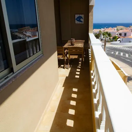 Apartament Medano4you Pearl Flavour El Médano