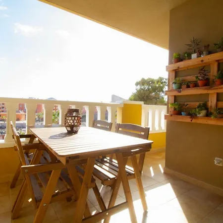 Medano4you Pearl Flavour * El Médano