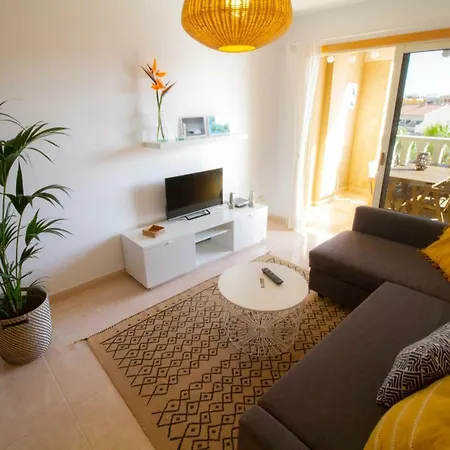 Apartament Medano4you Pearl Flavour