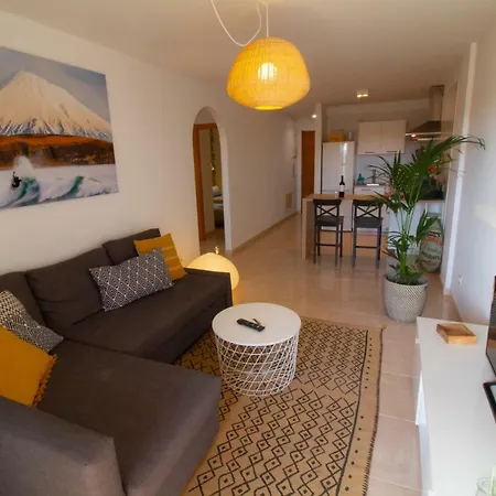 Apartament Medano4you Pearl Flavour *