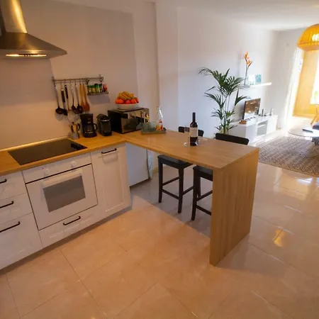 Medano4you Pearl Flavour Apartament *