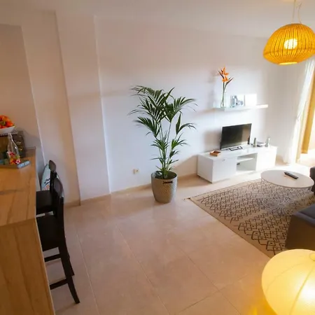 Apartament Medano4you Pearl Flavour El Médano