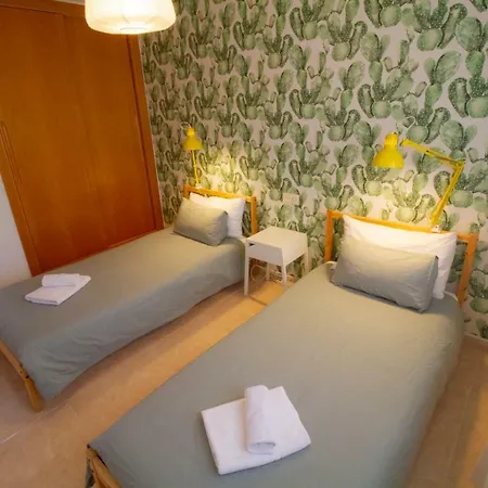 Medano4you Pearl Flavour Apartament