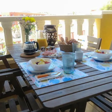Medano4you Pearl Flavour Apartament *