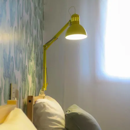 Medano4you Pearl Flavour Apartament El Médano