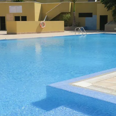 公寓 Medano4you Pearl Flavour