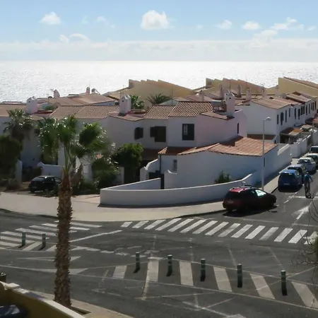 Medano4you Pearl Flavour Apartment El Medano (Tenerife)