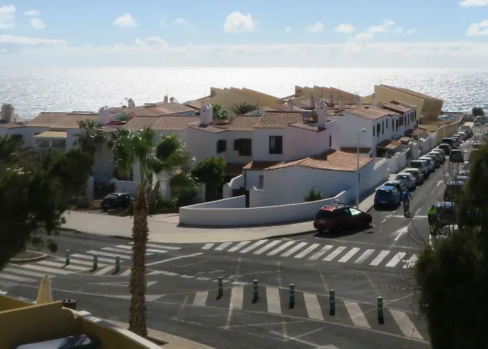 Medano4you Pearl Flavour Διαμέρισμα Ελ Μέντανο