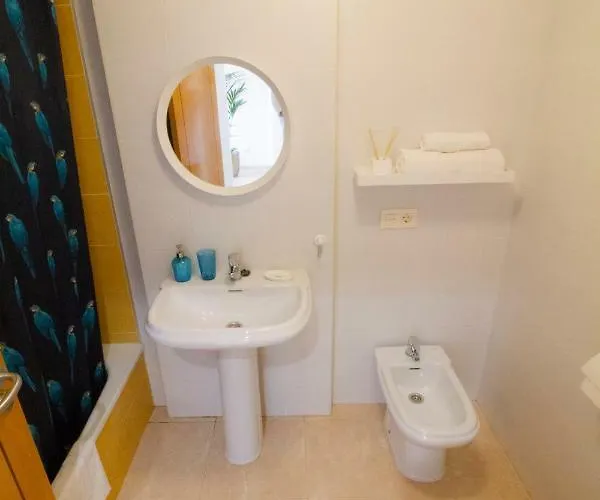 Apartment Medano4you Pearl Flavour *