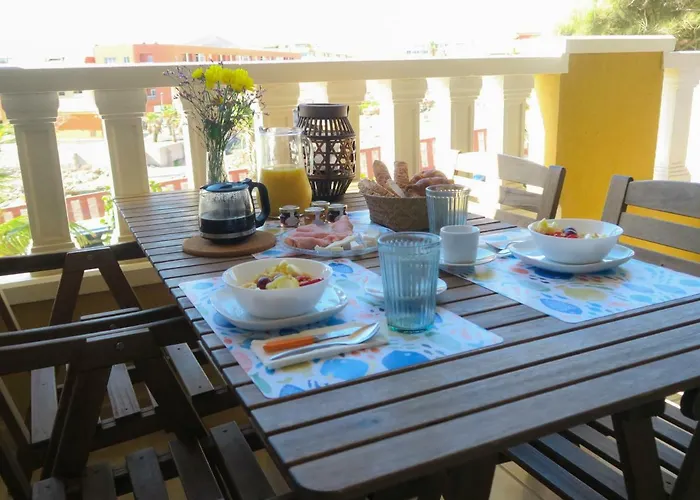 Medano4you Pearl Flavour Διαμέρισμα *