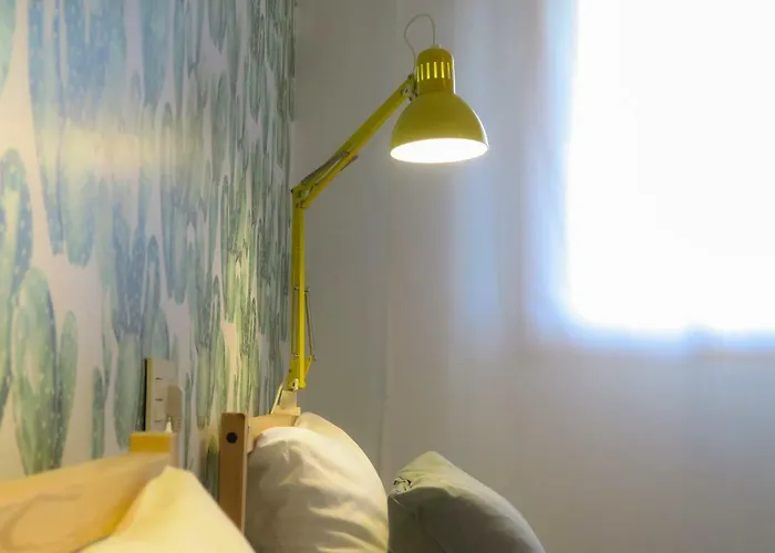 Medano4you Pearl Flavour Apartment El Medano (Tenerife)