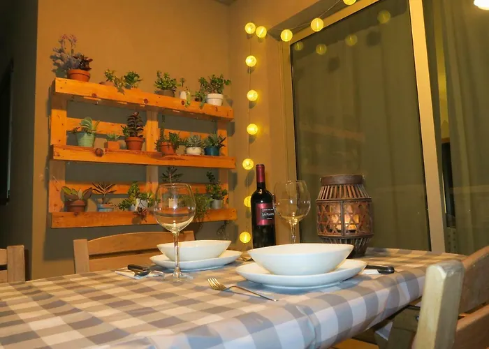 Apartment Medano4you Pearl Flavour