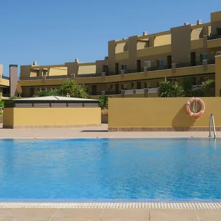 Medano4you Pearl Flavour Apartment El Medano (Tenerife)