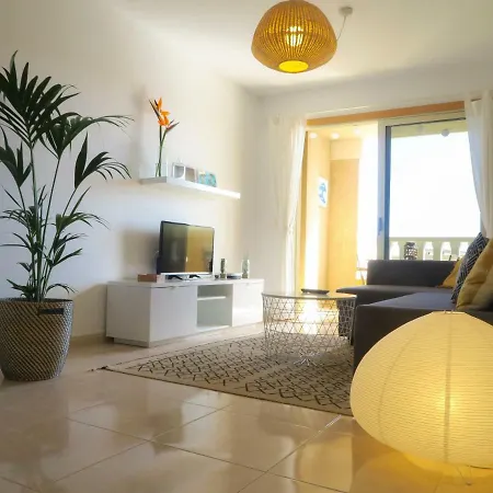 Medano4you Pearl Flavour * El Medano (Tenerife)