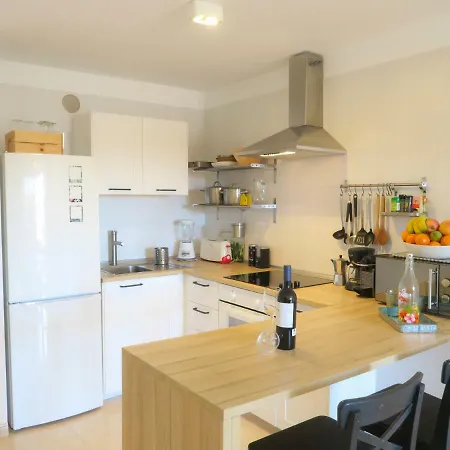 Medano4you Pearl Flavour * El Medano (Tenerife)