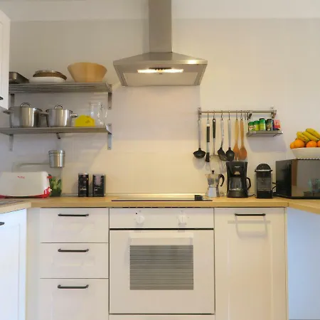 Medano4you Pearl Flavour Apartment El Medano (Tenerife)