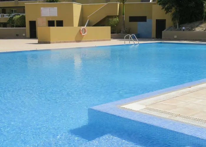 Apartment Medano4you Pearl Flavour