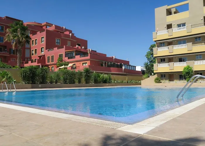 Medano4you Pearl Flavour El Médano