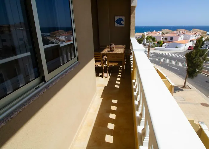 Apartment Medano4you Pearl Flavour El Médano