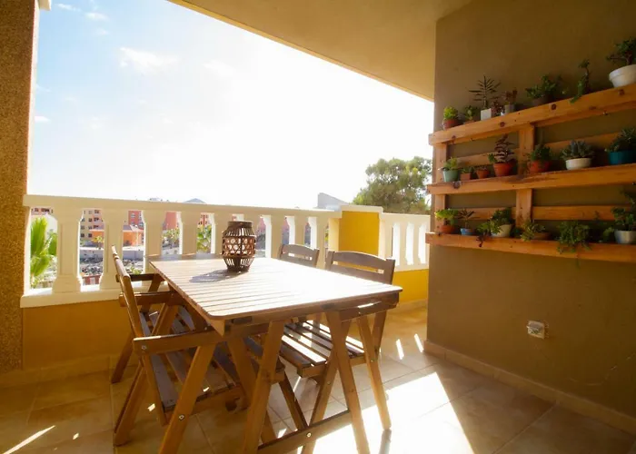 Medano4you Pearl Flavour * El Médano