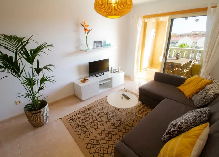 Apartment Medano4you Pearl Flavour