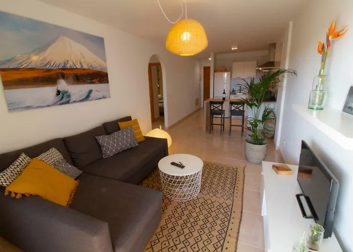 Apartment Medano4you Pearl Flavour *