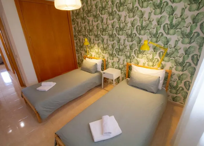 Medano4you Pearl Flavour Apartment