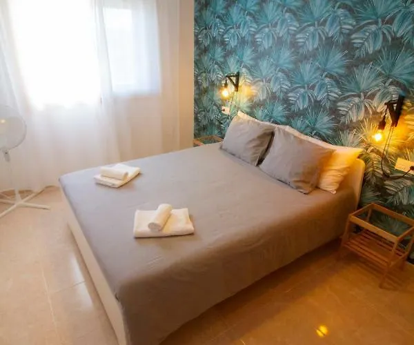 Apartment Medano4you Pearl Flavour El Médano