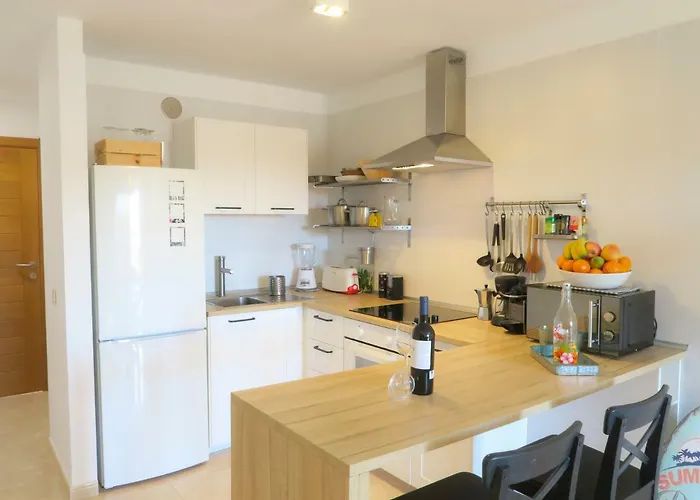 Medano4you Pearl Flavour * El Médano