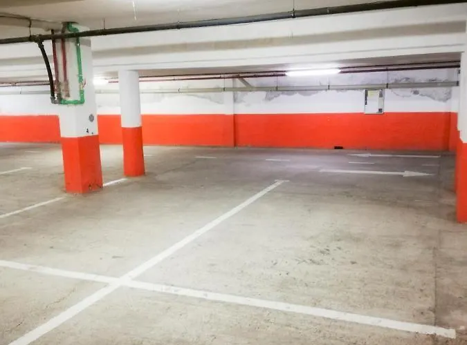 Lejlighed Medano4you Pearl Flavour *