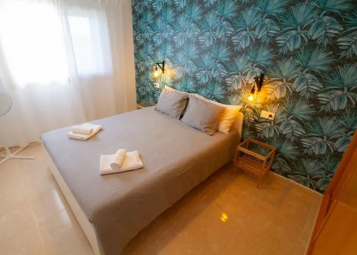 Medano4you Pearl Flavour El Médano