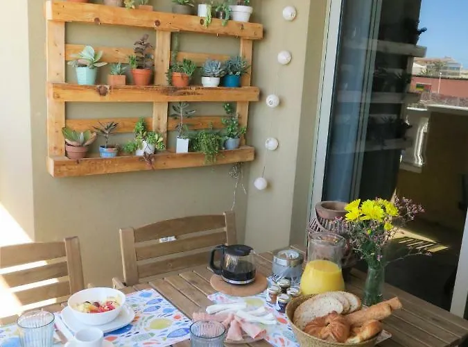 Medano4you Pearl Flavour Lejlighed