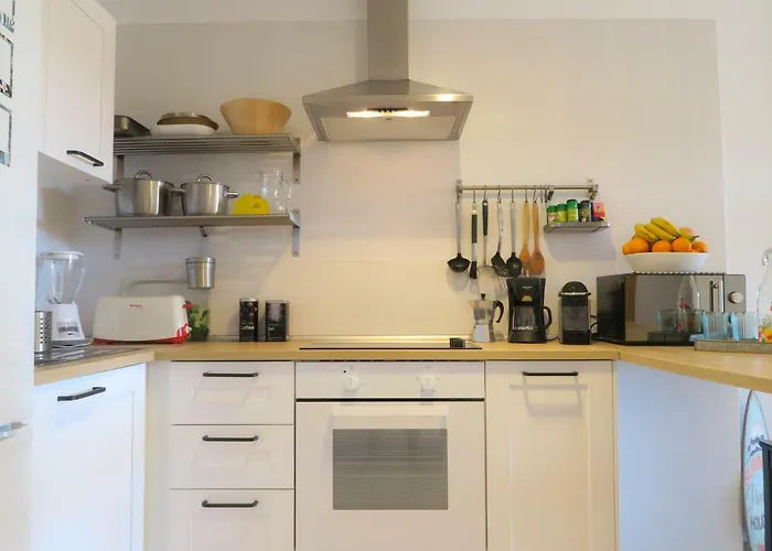 Medano4you Pearl Flavour Lejlighed El Médano